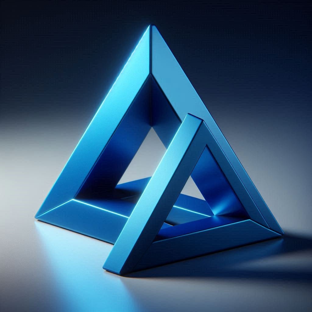 正三角形と直角二等辺三角形　青　イメージ.jpg